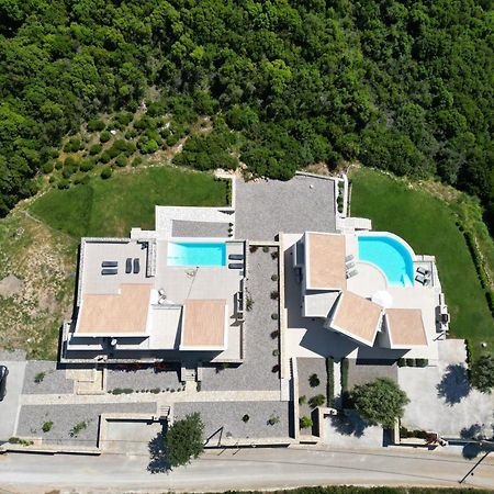Tempestini Exclusive Villas Никиана Екстериор снимка