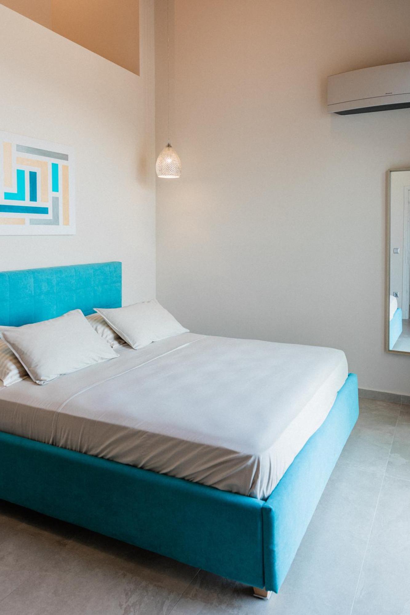 Tempestini Exclusive Villas Никиана Екстериор снимка