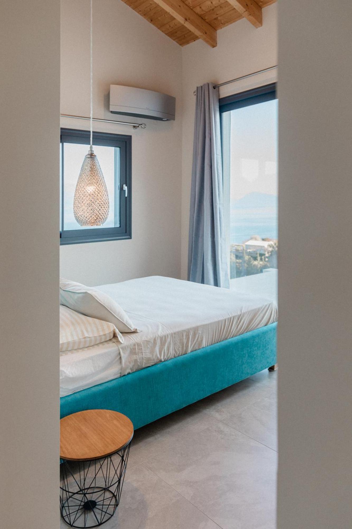 Tempestini Exclusive Villas Никиана Екстериор снимка